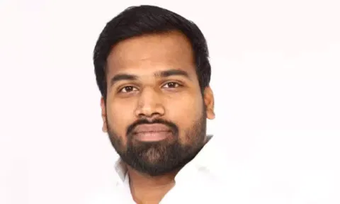 Court grants interim bail to Nagendran's son Ashwathaman till Monday