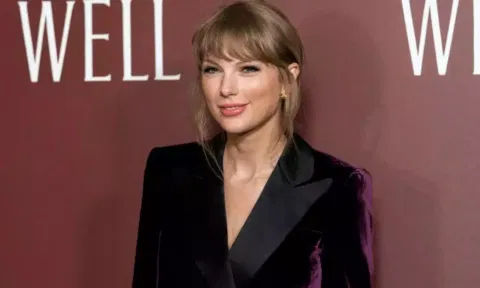 Taylor Swift (IANS)