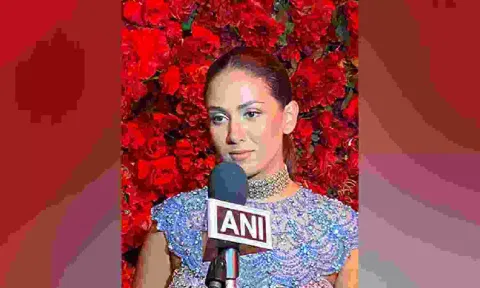 "Embrace timeless beauty and personal comfort": Mira Kapoor's tips for brides-to-be