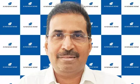 D Lakshminarayanan
