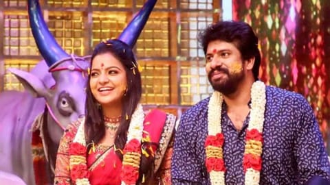TV actress Chitra death case: Tiruvallur Mahila court orders to release Chitra's husband