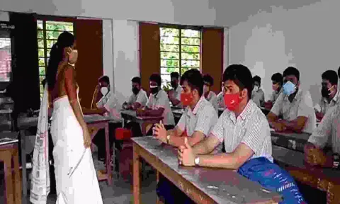 Credit: ANI