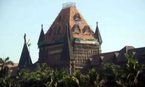 Bombay High Court&nbsp;