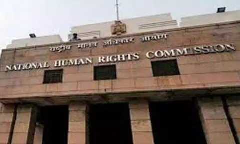 National Human Rights Commission