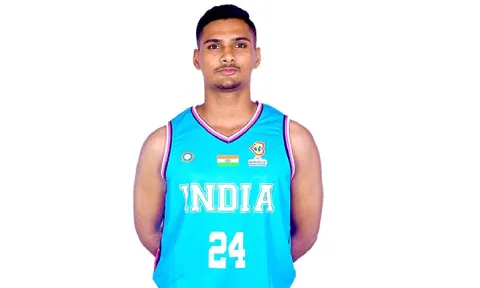 Ulhas Satyanarayan&nbsp;
