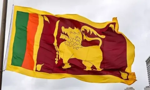 Sri Lanka&nbsp; (PTI)