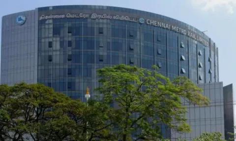 Chennai Metro Rail Limited