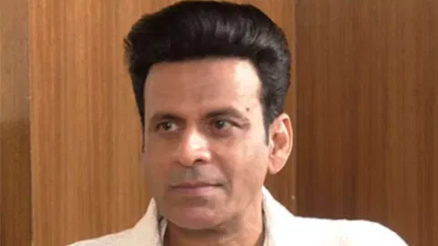 Manoj Bajpayee (ANI)&nbsp;
