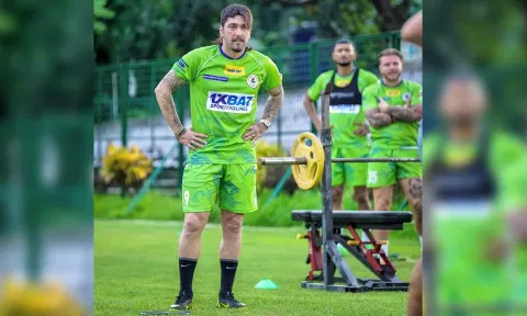 Dimitri Petratos