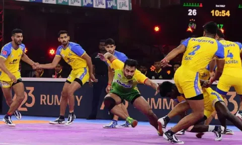 Representative Image