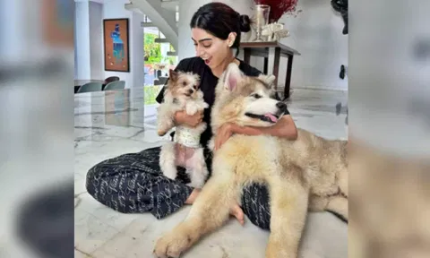Khushi Kapoor (IANS)&nbsp;