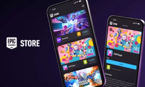 Epic Games Store