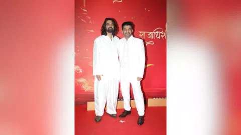 Sachin-Jigar