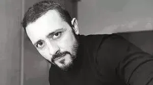 Actor Satyadeep Misra