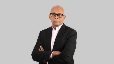 Rajesh Varrier