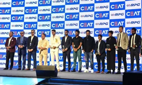 Cricket Rating Awards (Photo: X)
