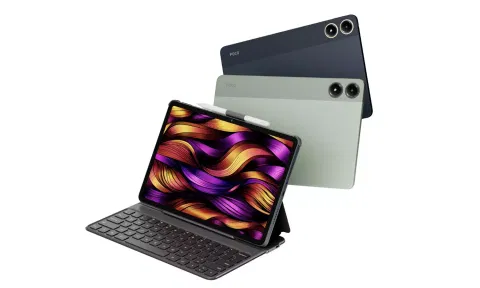 POCO phablet
