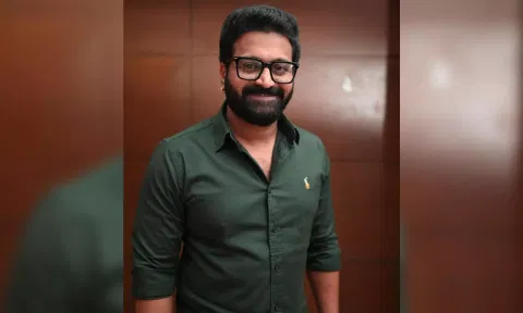Rishab Shetty