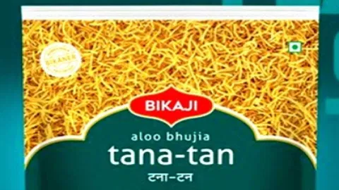 Bikaji Foods