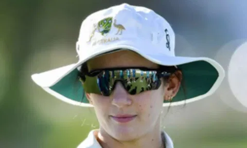 Kate Peterson (IANS)