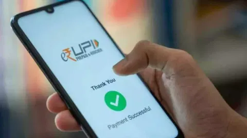 Digital payment
