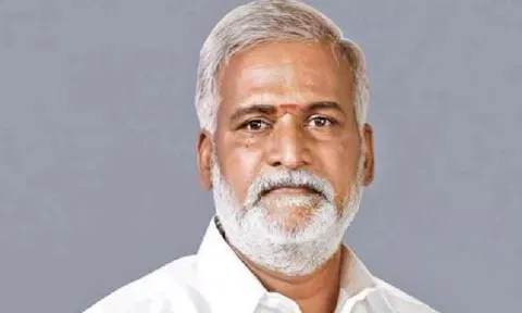 Hindu Religious and Charitable Endowments (HR&amp;CE) Minister PK Sekarbabu&nbsp;