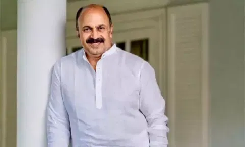 Actor Siddique