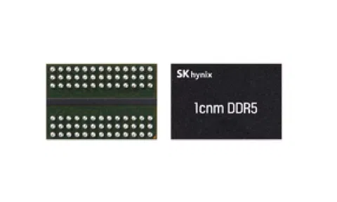 SK hynix, the world's second-largest memory chip maker (IANS)