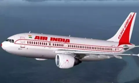 Air India Flights&nbsp;