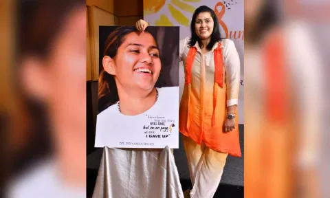 Dr. Priyanka Bagdi