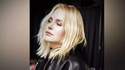 Nicole Kidman (Instagram)