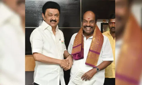 MP S Jagathrakshakan (X)