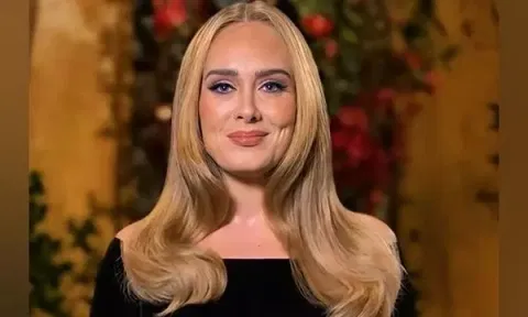 Adele