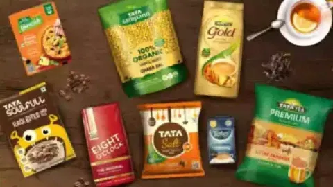 Tata products&nbsp;
