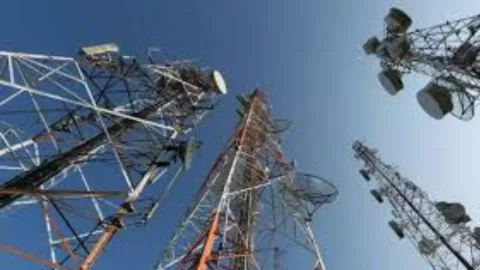 Representative image of Cell tower 