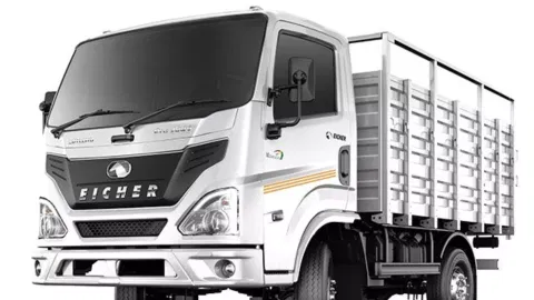 Image of a truck&nbsp;