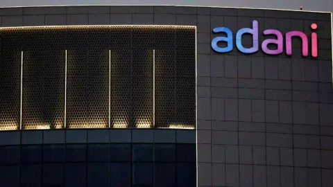 Adani company