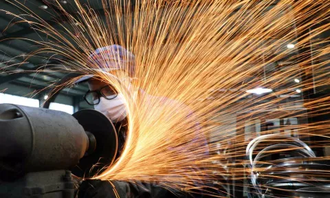 AI might not steal jobs, but just make workers hyper-efficient