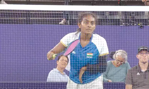 Thulasimathi Murugesan