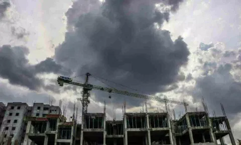 New real estate projects in Chennai hit by 34 percent, sales 53 percent: CREDAI data