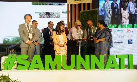 Samunnati