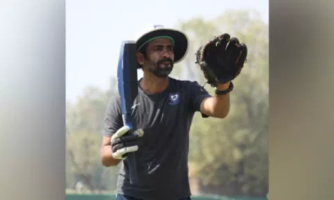 Ajay Ratra