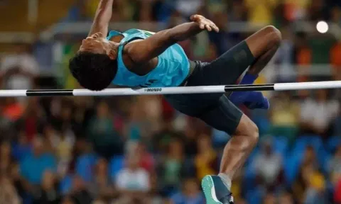 Mariyappan Thangavelu (X)