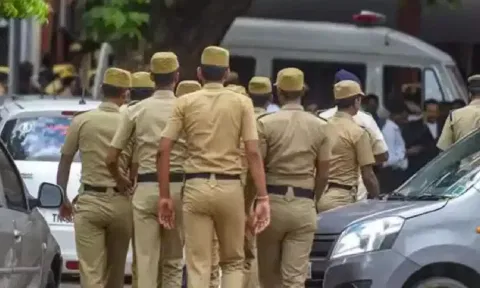 Police