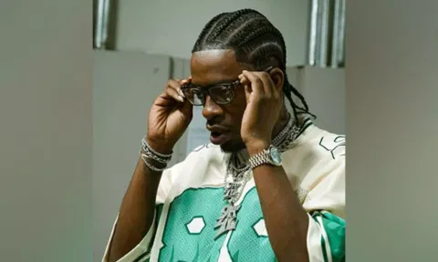 Rich Homie Quan (Instagram)