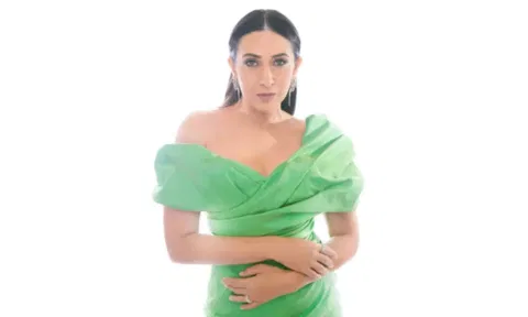 Karisma Kapoor (IANS)