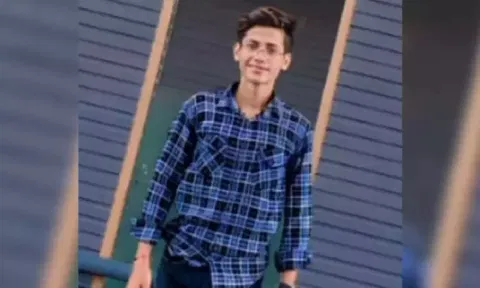 Aryan Mishra