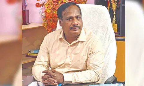 S Parthiban