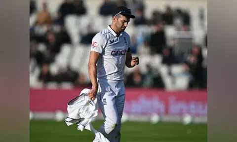 &nbsp;Mark Wood