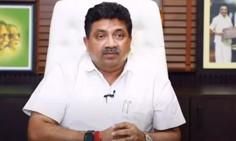 Palanivel Thiaga Rajan